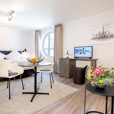 Hotel Busch Westerstede Εξωτερικό φωτογραφία