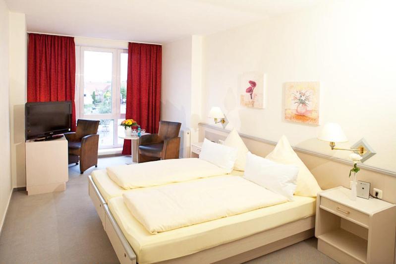 Hotel Busch Westerstede Εξωτερικό φωτογραφία