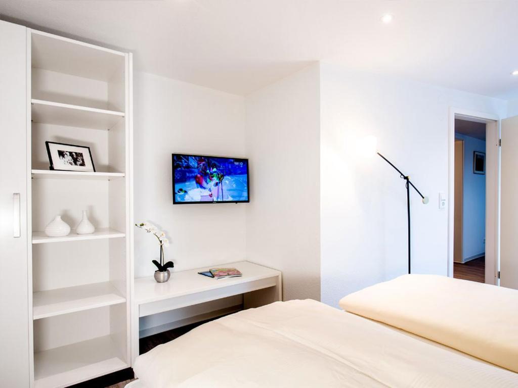 Hotel Busch Westerstede Εξωτερικό φωτογραφία