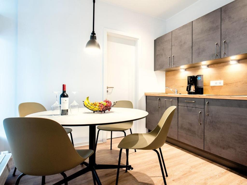 Hotel Busch Westerstede Εξωτερικό φωτογραφία