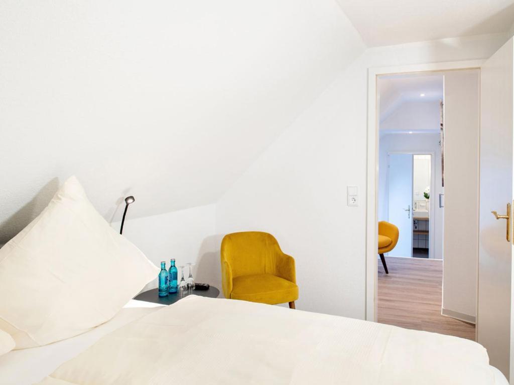 Hotel Busch Westerstede Εξωτερικό φωτογραφία
