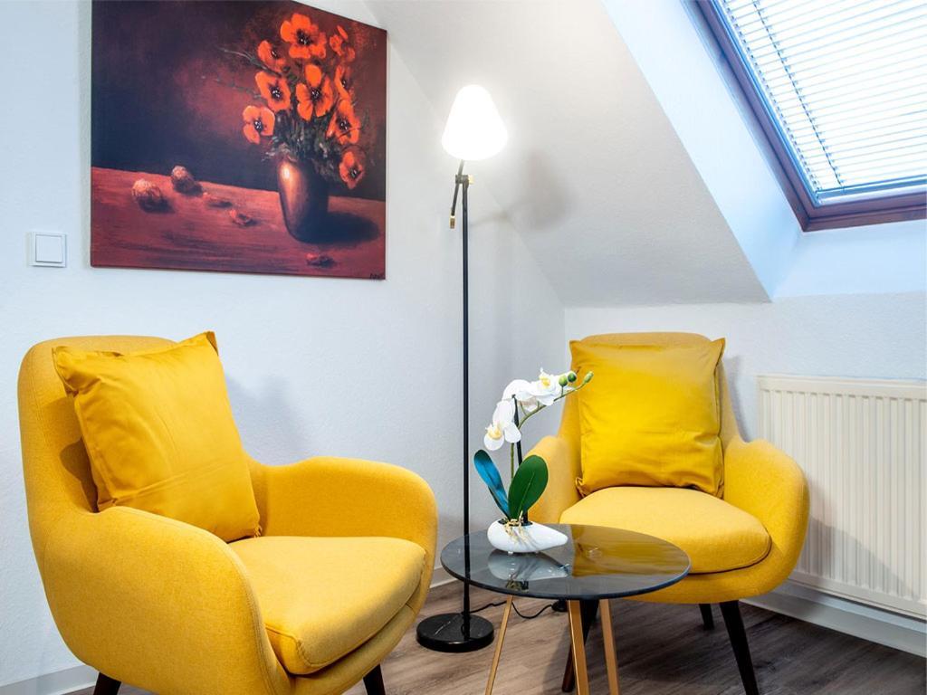 Hotel Busch Westerstede Εξωτερικό φωτογραφία