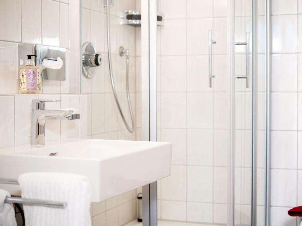 Hotel Busch Westerstede Εξωτερικό φωτογραφία