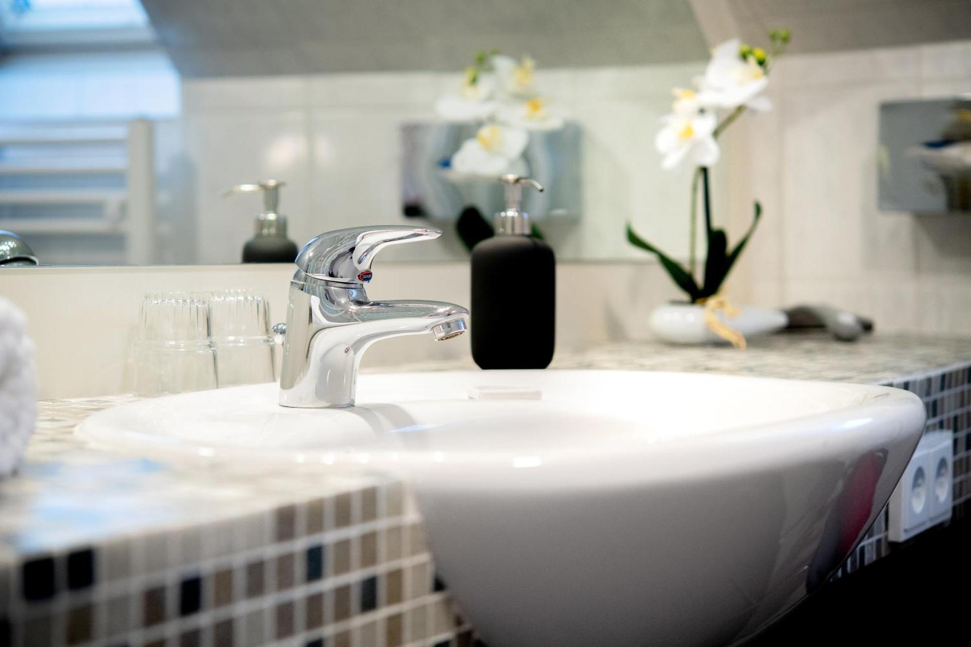Hotel Busch Westerstede Εξωτερικό φωτογραφία