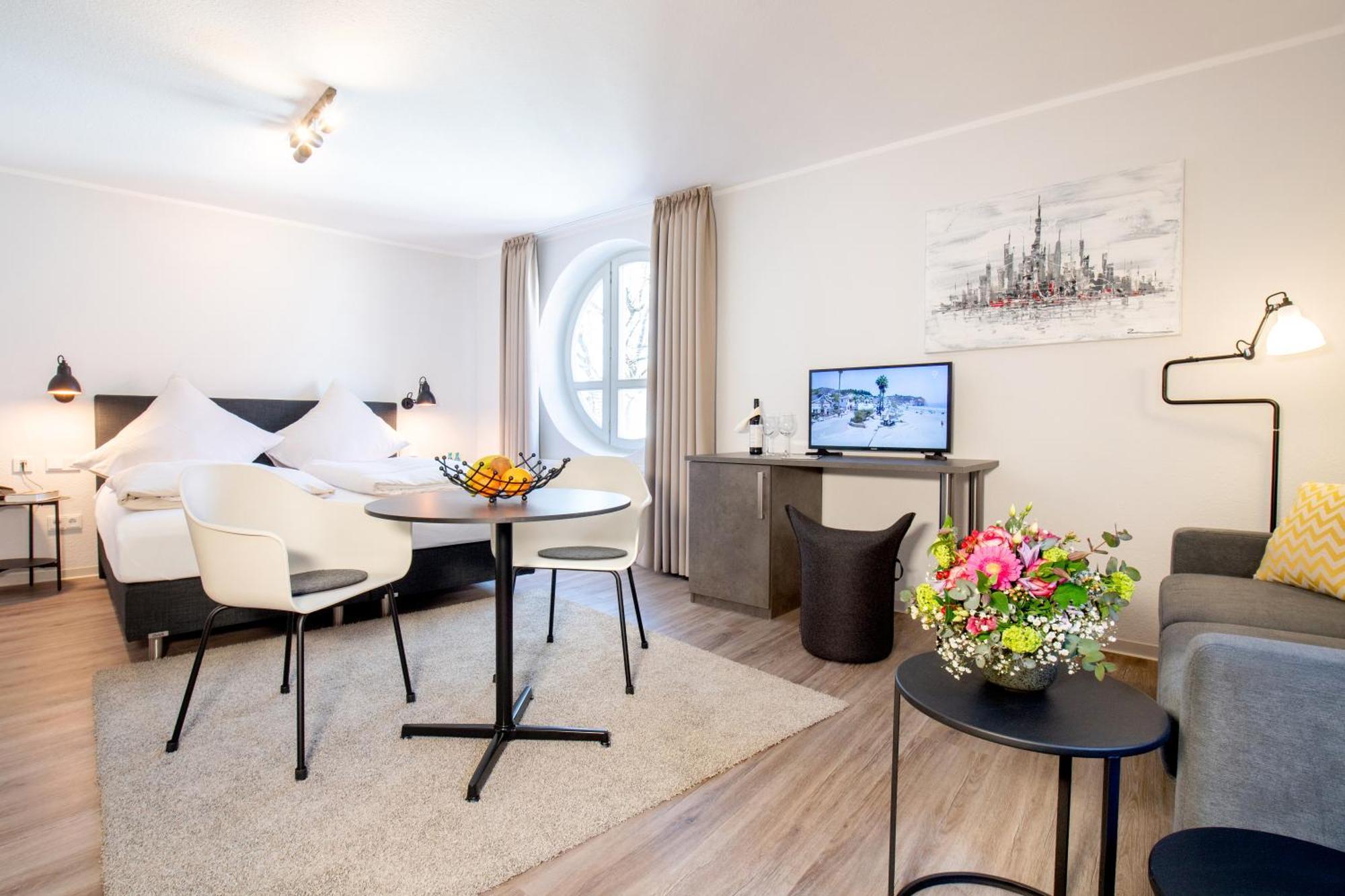 Hotel Busch Westerstede Εξωτερικό φωτογραφία