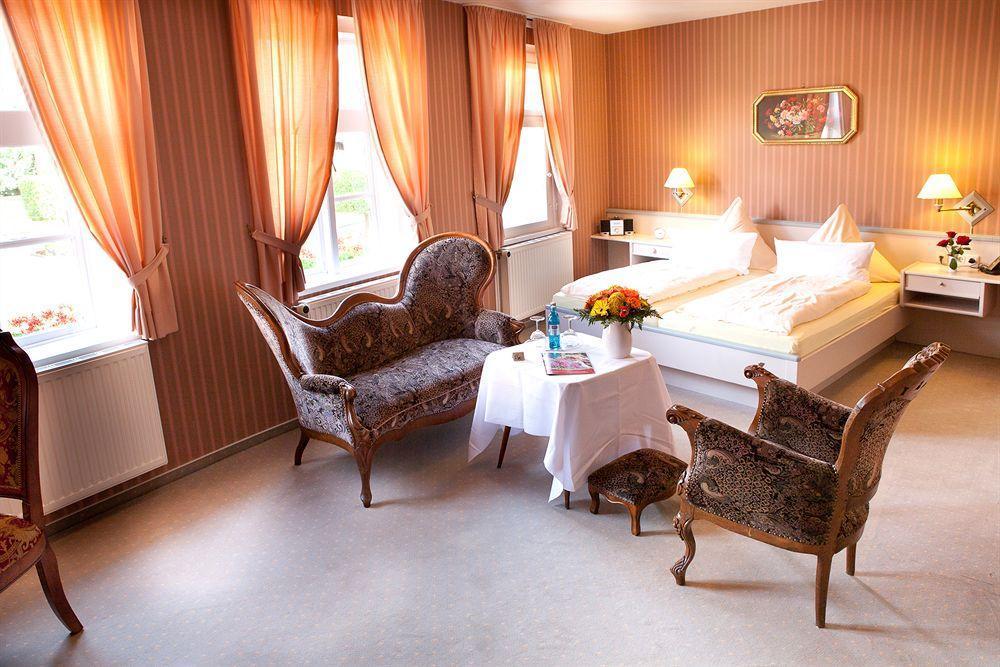 Hotel Busch Westerstede Εξωτερικό φωτογραφία