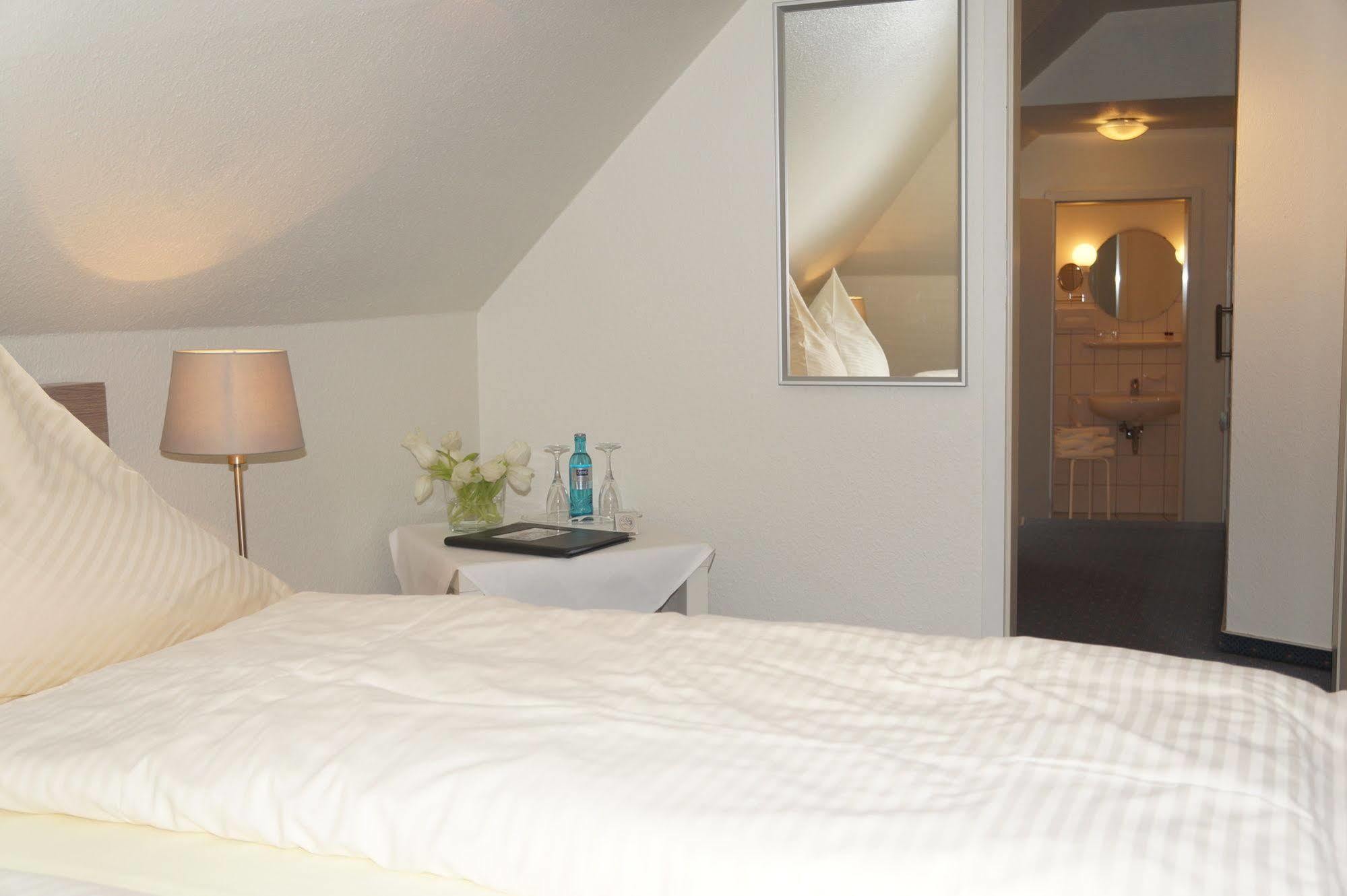 Hotel Busch Westerstede Εξωτερικό φωτογραφία